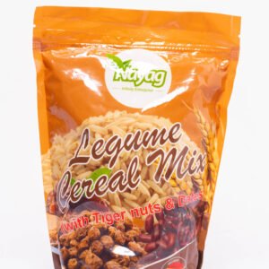 Legume Cereal Mix