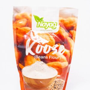 Beans Flour(Koose)