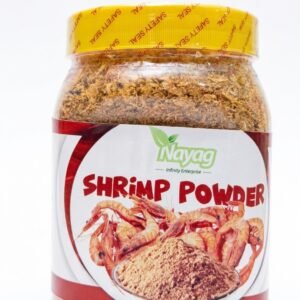 Shrimp Powder
